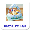 Baby's First Toys